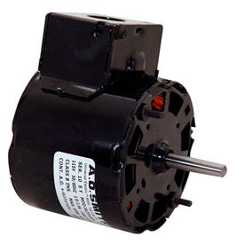 3.3" Shaded Pole Open Motor - 115 Volts 1630 RPM
