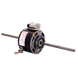 5" Split Capacitor Fan Coil Motor - 208-230 Volts 1625 RPM