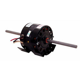 5" Split Capacitor Fan Coil Motor - 1625 RPM 115V