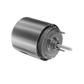 3.3" Shaded Pole Self Cooled - 115 Volts 1500 RPM