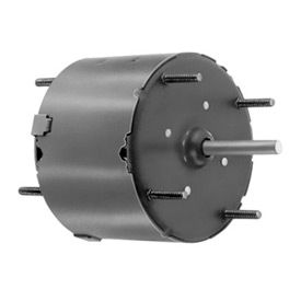 3.3" Shaded Pole Totally Enclosed Motor - 115 Volts 3000 RPM