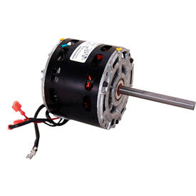 5" Shaded Pole Motor - 1050 RPM 115 Volts
