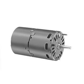 3.3" Shaded Pole Draft Inducer Motor - 115 Volts 3000 RPM