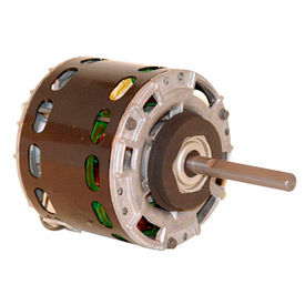 5" Shaded Pole Motor - 1050 RPM 115 Volts