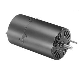 3.3" Shaded Pole Draft Inducer Motor - 208-230 Volts 3000 RPM