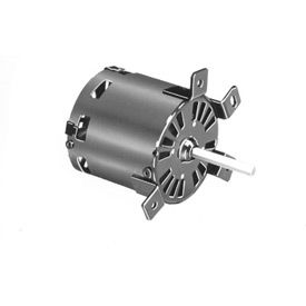 3.3" Shaded Pole Draft Inducer Motor - 115 Volts 3200 RPM