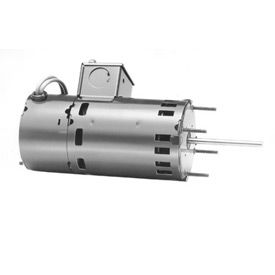 3.3" Shaded Pole Draft Inducer Motor - 230/460 Volts 3000 RPM
