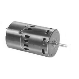 3.3" Shaded Pole Draft Inducer Motor - 115 Volts 3000 RPM