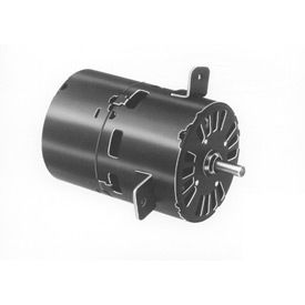 3.3" Shaded Pole Draft Inducer Motor - 208-230 Volts 3000 RPM