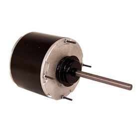5 5/8" HeatMaster Motor - 460 Volts 1075 RPM