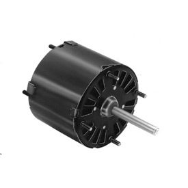 3.3" Shaded Pole Open Motor - 115 Volts 1500 RPM