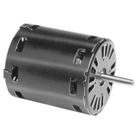 3.3" Shaded Pole Open Motor - 115 Volts 1550 RPM