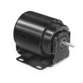 3.3" Shaded Pole Self Cooled Motor - 115 Volts 1500 RPM