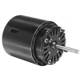3.3" Shaded Pole Self Cooled Motor - 460 Volts 1550 RPM