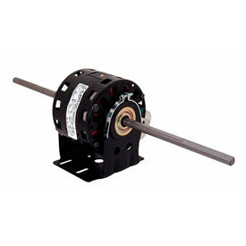 5" Split Capacitor Fan Coil Motor - 208-230 Volts 1075 RPM
