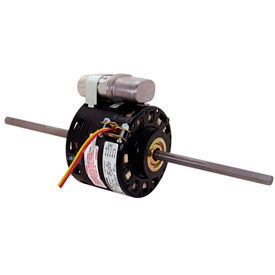 5" Split Capacitor Fan Coil Motor - 208-230V 1625 RPM