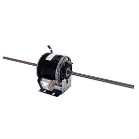 5" Split Capacitor Split Capacitor Fan Coil Motor - 1075 RPM 115V