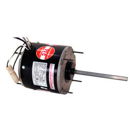 5 5/8" HeatMaster Motor - 208-230 Volts 1075 RPM