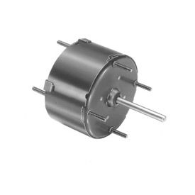 3.3" Shaded Pole Totally Enclosed Motor - 115 Volts 1500 RPM