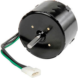 3.3" Shaded Pole Totally Enclosed Motor - 115 Volts 1480 RPM
