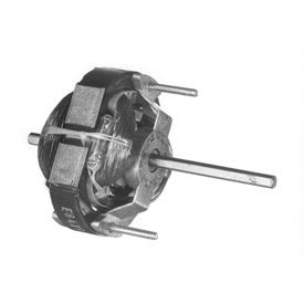 3.25" Skeleton Motor - 115 Volts 3000 RPM