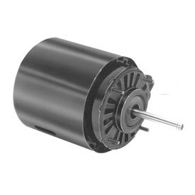 3.375" GE 11 Frame Replacement Motor - 208/230 Volts 1550 RPM