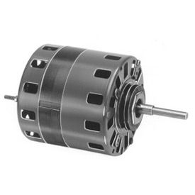 - 115/208-230 Volts 1050 RPM