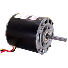Century 90, 5" Shaded Pole Motor - 1050 RPM 115 Volts