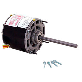 5" Split Capacitor Motor - 1050 RPM 115 Volts