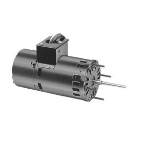 3.3" Split Capacitor Draft Inducer Motor - 208-230 Volts 3450 RPM
