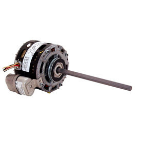 5" Split Capacitor Motor - 1050 RPM 115 Volts