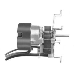 C-Frame Draft Inducer Motor - 208-230 Volts 3000 RPM