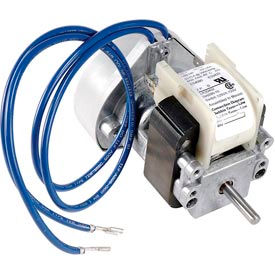 C-Frame Draft Inducer Motor - 115 Volts 2950 RPM