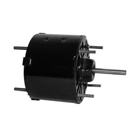 3.3" Shaded Pole Open Motor - 115 Volts 3000 RPM