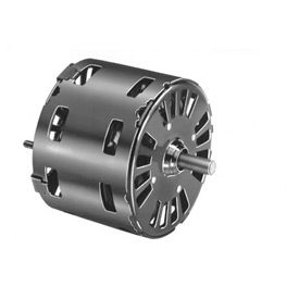 3.3" Shaded Pole Open Motor - 208-240 Volts 600 RPM