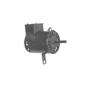 3.3" Shaded Pole Open Motor - 115 Volts 1500 RPM