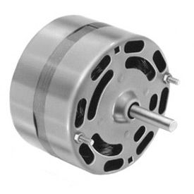 4.4" Shaded Pole Motor - 115 Volts 1500 RPM