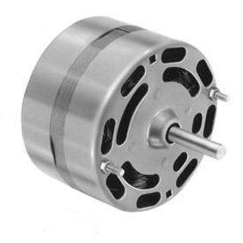 4.4" Shaded Pole Motor - 115 Volts 1500 RPM