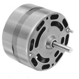 4.4" Shaded Pole Motor - 115 Volts 1500 RPM