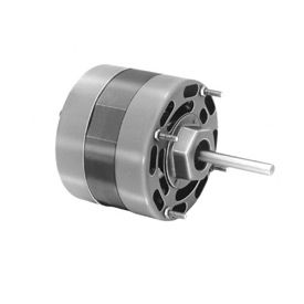 4.4" Shaded Pole Motor - 115 Volts 1500 RPM
