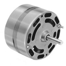 4.4" Shaded Pole Motor - 115 Volts 1500 RPM