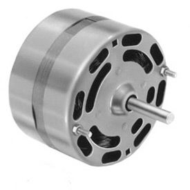 4.4" Shaded Pole Motor - 115 Volts 1500 RPM