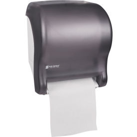 Automatic Paper Towel Roll Dispenser, Black Pearl