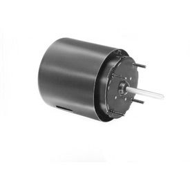 3.3" Shaded Pole Totally Enclosed Motor - 115 Volts 1500 RPM