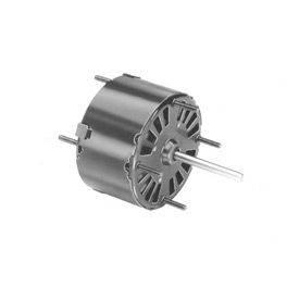 3.3" Shaded Pole Open Motor - 230 Volts 1500 RPM