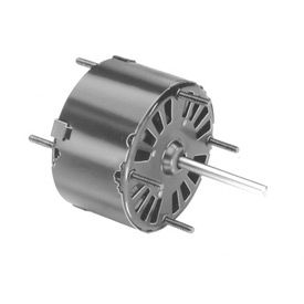 3.3" Shaded Pole Open Motor - 115 Volts 1500 RPM