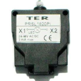 LED Element, 24/48 VAC/DC, Use w/ MIKE & VICTOR Pendants