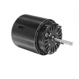 3.375" GE 11 Frame Replacement Motor - 460 Volts 1550 RPM