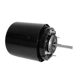 3.375" GE 11 Frame Replacement Motor - 208-230 Volts 1550 RPM