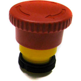 1 Speed Pushbutton, Use w/ MIKE & VICTOR Pendants